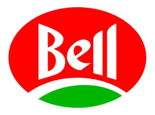 Bell food group logo